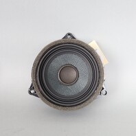 2014-2019 BMW X5 X6 Door Speaker Harman Kardon Pair 65139286368 OEM Used