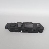 2014-2018 BMW X5 X6 Right Front Seat Switch 61319347410 OEM Used