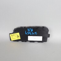 2014-2018 BMW X5 X6 Right Front Seat Switch 61319347410 OEM Used