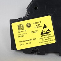 2014-2018 BMW X5 X6 Right Front Seat Switch 61319347410 OEM Used