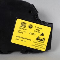 2014-2018 BMW X5 X6 Left Front Power Seat Switch 61319347409 OEM Used