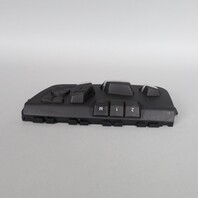 2014-2018 BMW X5 X6 Left Front Power Seat Switch 61319347409 OEM Used