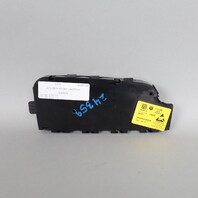 2014-2018 BMW X5 X6 Left Front Power Seat Switch 61319347409 OEM Used