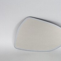2014-2025 BMW X3 X4 X5 X6 Left Door Mirror Glass 51167354631 OEM Used