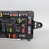 2014-2018 BMW X5 X6 Rear Fuse Relay Junction Box 61149316569 OEM Used