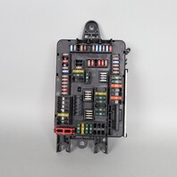 2014-2018 BMW X5 X6 Rear Fuse Relay Junction Box 61149316569 OEM Used