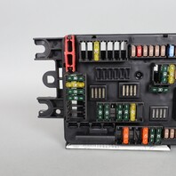 2014-2018 BMW X5 X6 Rear Fuse Relay Junction Box 61149316569 OEM Used