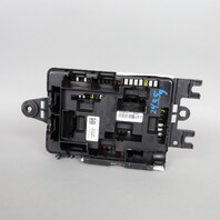 2014-2018 BMW X5 X6 Rear Fuse Relay Junction Box 61149316569 OEM Used