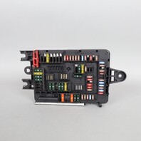 2014-2018 BMW X5 X6 Rear Fuse Relay Junction Box 61149316569 OEM Used