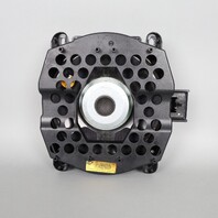 BMW X3 X5 X6 Central Speaker Subwoofer Pair 65139247342 OEM Used