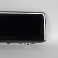 2014-2018 BMW X5 X6 Central Information Navigation Monitor 65509347878 OEM Used