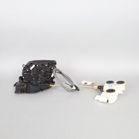 2014-2018 BMW X5 Right Rear Door Lock Latch Actuator 51227281956 OEM Used