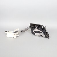 2014-2018 BMW X5 Right Rear Door Lock Latch Actuator 51227281956 OEM Used