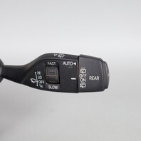 2014-2018 BMW X5 Turn Signal Wiper Column Switch 61316828977 OEM Used