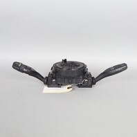 2014-2018 BMW X5 Turn Signal Wiper Column Switch 61316828977 OEM Used
