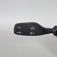 2014-2018 BMW X5 Turn Signal Wiper Column Switch 61316828977 OEM Used