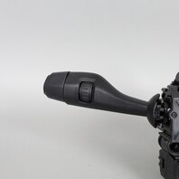 2014-2018 BMW X5 Turn Signal Wiper Column Switch 61316828977 OEM Used