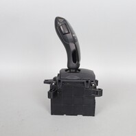 2014-2018 BMW X5 Ceramic Transmission Shifter Gear Selector 61319325496 OEM Used
