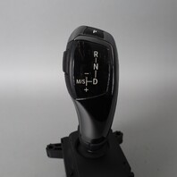 2014-2018 BMW X5 Ceramic Transmission Shifter Gear Selector 61319325496 OEM Used