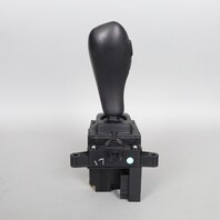 2014-2018 BMW X5 Ceramic Transmission Shifter Gear Selector 61319325496 OEM Used