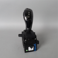 2014-2018 BMW X5 Ceramic Transmission Shifter Gear Selector 61319325496 OEM Used