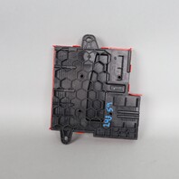 2014-2018 BMW X5 Positive Battery Terminal Junction Box 61149285508 OEM Used
