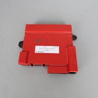 2014-2018 BMW X5 Positive Battery Terminal Junction Box 61149285508 OEM Used