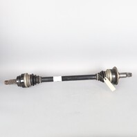 2014-2018 BMW X5 Rear Axle Shaft CV Joint Right / Left 33208609839 OEM Used