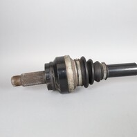 2014-2018 BMW X5 Rear Axle Shaft CV Joint Right / Left 33208609839 OEM Used