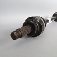 2014-2018 BMW X5 Rear Axle Shaft CV Joint Right / Left 33208609839 OEM Used