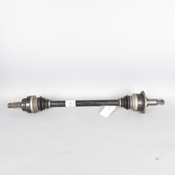 2014-2018 BMW X5 Rear Axle Shaft CV Joint Right / Left 33208609839 OEM Used