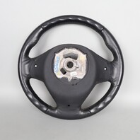 2014-2018 BMW X5 Sport Multifunction Steering Wheel 32306876779 OEM Used