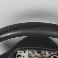 2014-2018 BMW X5 Sport Multifunction Steering Wheel 32306876779 OEM Used