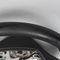 2014-2018 BMW X5 Sport Multifunction Steering Wheel 32306876779 OEM Used