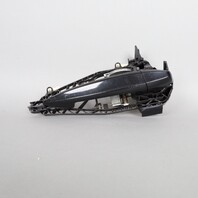 2014-2018 BMW X5 X6 Right Front / Rear Outside Door Handle 51217348742 OEM Used