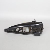 2014-2018 BMW X5 X6 Right Front / Rear Outside Door Handle 51217348742 OEM Used