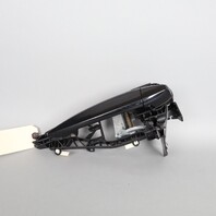 2014-2018 BMW X5 X6 Left Front Outside Door Handle 51217348741 OEM Used