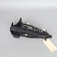 2014-2018 BMW X5 X6 Left Front Outside Door Handle 51217348741 OEM Used