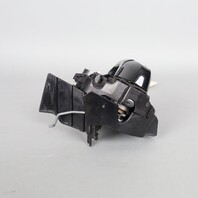 2014-2018 BMW X5 X6 Left Front Outside Door Handle 51217348741 OEM Used