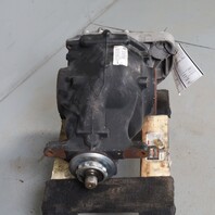 2014-2019 BMW X5 X6 Rear Differential Carrier 3.15 Ratio 33107636996 OEM