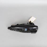 2014-2018 BMW X5 X6 Right Front / Rear Outside Door Handle 51217348742 OEM Used