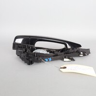 2014-2018 BMW X5 X6 Right Front / Rear Outside Door Handle 51217348742 OEM Used