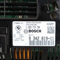 2014-2018 BMW X5 Speedometer Instrument Cluster 62109342819 OEM Used