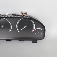 2014-2018 BMW X5 Speedometer Instrument Cluster 62109342819 OEM Used