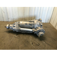 2014-2016 Audi Q5 2.0 Automatic Transmision OEM