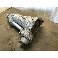 2014-2016 Audi Q5 2.0 Automatic Transmision OEM