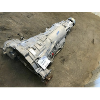 2014-2016 Audi Q5 2.0 Automatic Transmision OEM