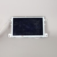 2013-2016 Audi A4 A5 S4 S5 Q5 Info Navigation Display 8R0919604A OEM