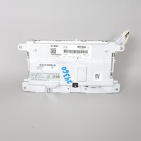 2013-2016 Audi A4 A5 S4 S5 Q5 Info Navigation Display 8R0919604A OEM