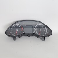 2013-2017 Audi Q5 Speedometer Instrument Cluster 8R0920981N OEM